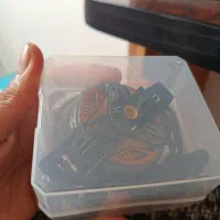 فن خنک کننده گوشی|لوازم جانبی موبایل و تبلت|الشتر, |دیوار