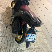 موتور۱۴۰۰|موتورسیکلت|فلاورجان, |دیوار