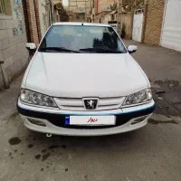 پرشیاسفید مدل ۹۴ تمیز کم کار|خودرو سواری و وانت|پاکدشت, حصار امیر|دیوار