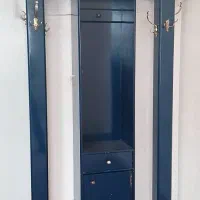 جارختی|جاکفشی، کمد، دراور|ایرانشهر, |دیوار