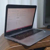 لپتاپ hp core i5|رایانه همراه|کرمانشاه, |دیوار