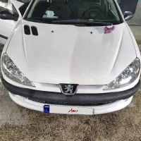 ۲۰۶ تیپ ۲ مدل ۸۸