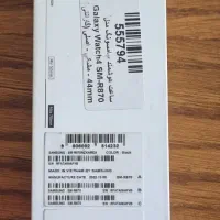 ساعت ساسونگ واچ|لوازم جانبی موبایل و تبلت|جویبار, |دیوار