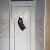 تولید کننده انواع درب و پنجره pvc