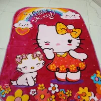 پتو بچه|رختخواب، بالش، پتو|بیرجند, |دیوار