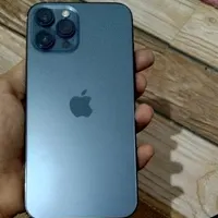 اپل iPhone 12 Pro Max با حافظهٔ ۲۵۶ گیگابایت|موبایل|نسیم‌شهر, |دیوار