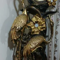 ساعت ایستاده بدون ایراد