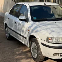 سمند ef7 پایه گاز سوز بوش|خودرو سواری و وانت|تهران, ترمینال غرب|دیوار