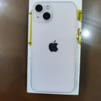 iphone 13 128 در حد صفر