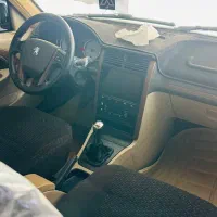 پارس۱۴۰۱ موتور جدید|خودرو سواری و وانت|سیرجان, |دیوار