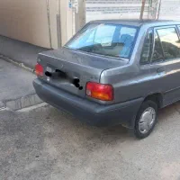 پراید 88|خودرو سواری و وانت|باقرشهر, |دیوار