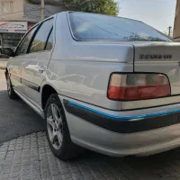 پژو پارس اتومات سند دست اول|خودرو سواری و وانت|کرج, گوهردشت|دیوار