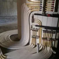 لوله کشی آب و فاضلاب نشت یابی نصب پمپ آب وشیرآلات|خدمات پیشه و مهارت|قم, شاه ابراهیم|دیوار