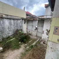 ویلایی کلنگی دو بر ۱۵۰ متری هر بر ده متر کاشف غربی|فروش زمین و ملک کلنگی|لاهیجان, پردسر|دیوار