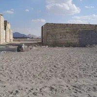 262مترزمین بادسترسی به اتوبان مناسب برای باغ وسوله|فروش زمین و ملک کلنگی|اصفهان, قهجاورستان|دیوار