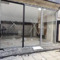 درب و پنجره الومینیوم