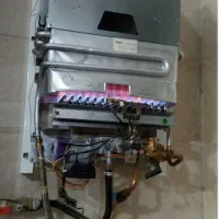 نصب و سرویس و تعمیر آبگرمکن گازی|خدمات پیشه و مهارت|بندرعباس, |دیوار