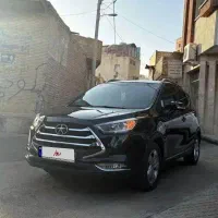 جک S3 اتوماتیک، مدل ۱۴۰۳ لاکاغذی بدون خش|خودرو سواری و وانت|اصفهان, شیخ اشراق|دیوار