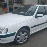 پژو پارس 1402|خودرو سواری و وانت|کاشان, معلم|دیوار