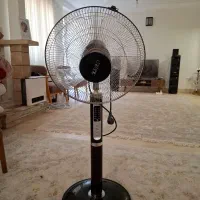 پنکه مارک هیرو|پنکه و تصفیهکنندهٔ هوا|مشهد, سرافرازان|دیوار