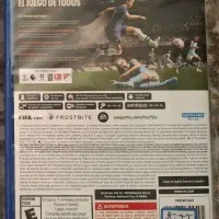 FIFA 23 PS5|کنسول، بازی ویدئویی و آنلاین|تهران, المهدی|دیوار