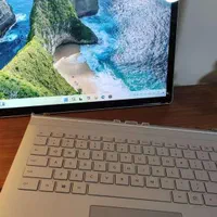 مایکروسافت سرفیس بوک ۳ Microsoft Surface|رایانه همراه|کرج, فاز ۲ مهرشهر|دیوار