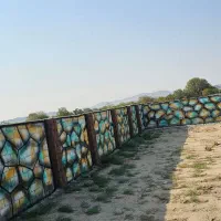 ۱۵۹متری سند دار|فروش زمین و ملک کلنگی|تهران, یافت آباد جنوبی|دیوار