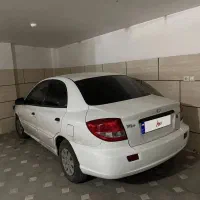 ریو مدل 90 ABS