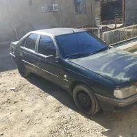 پژو 405 مدل 81|خودرو سواری و وانت|سنندج, |دیوار