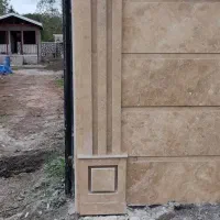 سنگکاری و کاشی سرامیک