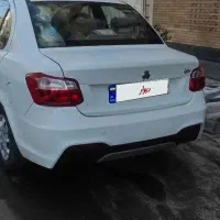 ساینا اس 1403|خودرو سواری و وانت|زنجان, |دیوار