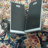 اسپیکر کامپیوتر