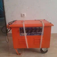 موتور جوش|ابزارآلات|کرمانشاه, |دیوار