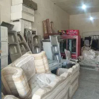 سمساری انصاف فردوسی 11|یخچال و فریزر|خاش, |دیوار