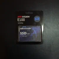 اس اس دی 256 گیگابایت هایک ویژن SSD