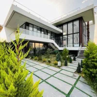 کد۲۰/ قصر مدرن ۲۰میلیاردی / آپادانا