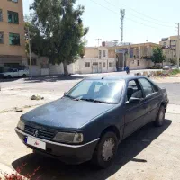 خودروی آردی انژکتور