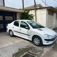 ۲۰۶اس دی درحد