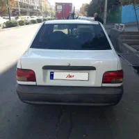 فروش پراید ۱۳۱|خودرو سواری و وانت|همدان, |دیوار