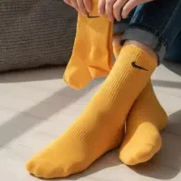 جوراب ساق بلند نایک