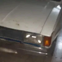 فروش خودرو سواری پیکان مدل ۷۶