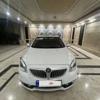 برلیانس ۳۳۰|خودرو سواری و وانت|اندیشه, اندیشه فاز ۳|دیوار