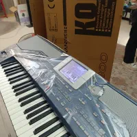ارگ pa800سری603لازرورقی نو
