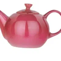 قوری و کفگیر و ملاقه