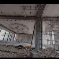 راویز کاری و شیروانی و نبش کشی|خدمات پیشه و مهارت|خوی, |دیوار