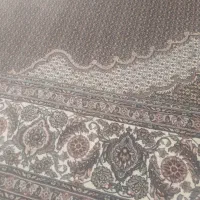 فرش ۶ متری نو و۹متری کارکرده|فرش|تبریز, |دیوار