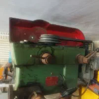 دلر فرز گیربکس دار و جوش co2|ماشین‌آلات صنعتی|تهران, ترمینال غرب|دیوار