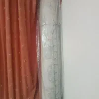 فرش شش متری شسته شده .در حد نو|فرش|کیش, |دیوار