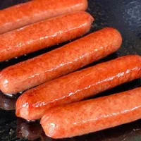 ناگت مرغ و سوسیس هات داگ اورجینال و با کیفیت خانگی|خوردنی و آشامیدنی|مشهد, استاد یوسفی (شهرک غرب)|دیوار