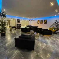 اجاره روزانه / ماهانه / سالانه باغ ویلا|اجارهٔ کوتاه‌مدت ویلا و باغ|کرج, گلشهر|دیوار